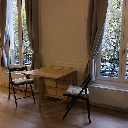 L'haussmannien Rouen