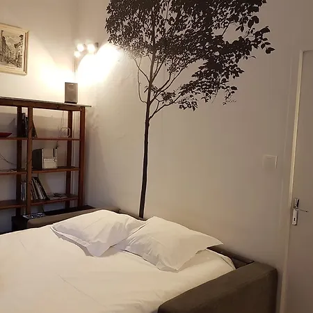 Apartman L'haussmannien Rouen
