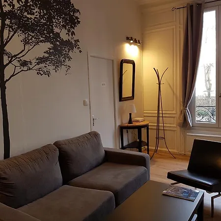 L'haussmannien Rouen