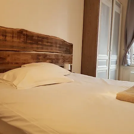 L'haussmannien *