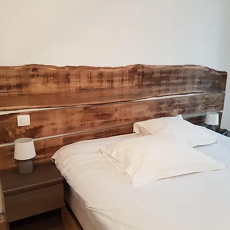 Apartman L'haussmannien Rouen